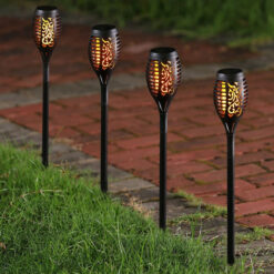 ΗΛΙΑΚΟ ΦΩΤΙΣΤΙΚΟ ΚΗΠΟΥ ΤΥΠΟΥ ΠΥΡΣΟΣ