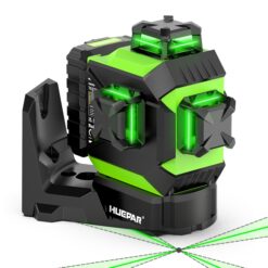 ΕΠΑΓΓΕΛΜΑΤΙΚΟ ΛΕΪΖΕΡ ΜΕ AUTO-TRACKING - HUEPAR 703TR