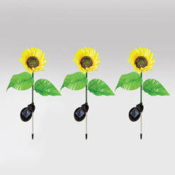 Alternative view of ΔΙΑΚΟΣΜΗΤΙΚΗ ΗΛΙΑΚΗ ΛΑΜΠΑ ΚΗΠΟΥ ΗΛΙΑΝΘΟΣ