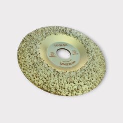 Alternative view of ΕΠΑΓΓΕΛΜΑΤΙΚΟΣ ΔΙΣΚΟΣ ΚΑΡΒΙΔΙΟΥ ΓΙΑ ΔΟΜΙΚΑ ΥΛΙΚΑ 125MM