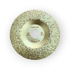ΕΠΑΓΓΕΛΜΑΤΙΚΟΣ ΔΙΣΚΟΣ ΚΑΡΒΙΔΙΟΥ ΓΙΑ ΔΟΜΙΚΑ ΥΛΙΚΑ 125MM