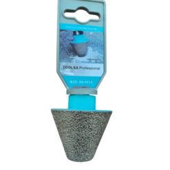 ΚΩΝΙΚΗ ΦΡΕΖΑ ΔΙΑΜΑΝΤΕ 20-48mm