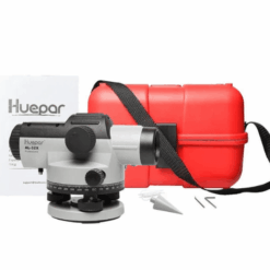 Alternative view of ΕΠΑΓΓΕΛΜΑΤΙΚΟΣ ΟΠΤΙΚΟΣ ΧΩΡΟΒΑΤΗΣ HUEPAR AL32X ΜΕ ΜΕΓΕΘΥΝΣΗ 32X