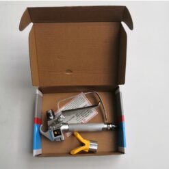 Alternative view of ΠΙΣΤΟΛΙ ΒΑΦΗΣ AIRLESS 3600 PSI ΥΨΗΛΗΣ ΠΙΕΣΗΣ