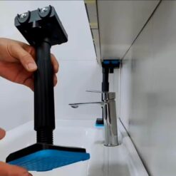 Alternative view of ΤΗΛΕΣΚΟΠΙΚΑ ΣΤΗΡΙΓΜΑΤΑ ΣΤΕΡΕΩΣΗΣ 19-44CM - ΣΕΤ 2 ΤΕΜΑΧΙΩΝ