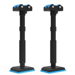 ΤΗΛΕΣΚΟΠΙΚΑ ΣΤΗΡΙΓΜΑΤΑ ΣΤΕΡΕΩΣΗΣ 19-44CM - ΣΕΤ 2 ΤΕΜΑΧΙΩΝ