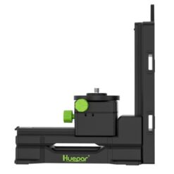 Alternative view of ΜΑΓΝΗΤΙΚΗ ΒΑΣΗ ΣΤΗΡΙΞΗΣ ΛΕΪΖΕΡ HUEPAR PV11+