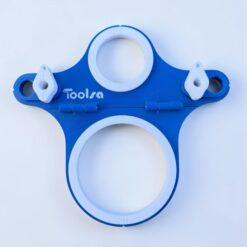 ΟΔΗΓΟΣ ΔΙΑΤΡΗΣΗΣ - Ø60 / Ø110