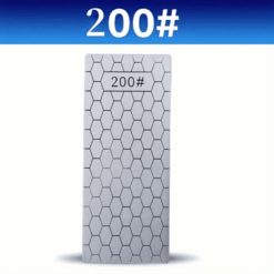 Alternative view of ΣΕΤ 4 ΤΕΜΑΧΙΩΝ ΔΙΑΜΑΝΤΕΝΙΑ ΓΥΑΛΟΧΑΡΤΑ ΧΕΙΡΟΣ – 80#, 200#, 400#, 800#