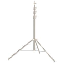 ΕΠΑΓΓΕΛΜΑΤΙΚΟ ΤΡΙΠΟΔΟ ΓΙΑ ΦΩΤΙΣΜΟ / ΚΑΜΕΡΑ / ΛΕΪΖΕΡ - ΥΨΟΥΣ 4 ΜΕΤΡΩΝ