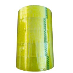 ΑΚΡΥΛΙΚΗ ΑΥΤΟΚΟΛΛΗΤΗ ΤΑΙΝΙΑ ΣΥΣΚΕΥΑΣΙΑΣ 240M - 30 ΡΟΛΑ