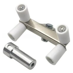 ΡΟΛΕΡ ΕΞΩΤΕΡΙΚΗΣ ΓΩΝΙΑΣ DOCTOR DRYWALL ΓΙΑ ΓΥΨΟΣΑΝΙΔΕΣ