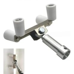 Alternative view of ΡΟΛΕΡ ΕΞΩΤΕΡΙΚΗΣ ΓΩΝΙΑΣ DOCTOR DRYWALL ΓΙΑ ΓΥΨΟΣΑΝΙΔΕΣ