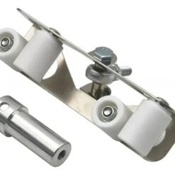 Alternative view of ΡΟΛΕΡ ΕΣΩΤΕΡΙΚΗΣ ΓΩΝΙΑΣ DOCTOR DRYWALL ΓΙΑ ΓΥΨΟΣΑΝΙΔΕΣ