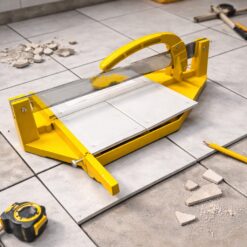 Alternative view of ΜΗΧΑΝΗ ΚΟΠΗΣ ΠΛΑΚΙΔΙΩΝ ΕΩΣ 40 CM - BUL-TECH