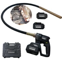 ΔΟΝΗΤΗΣ ΜΠΕΤΟΥ ΜΠΑΤΑΡΙΑΣ STAHLMAYER 36V ΣΕ ΠΛΗΡΕΣ ΣΕΤ