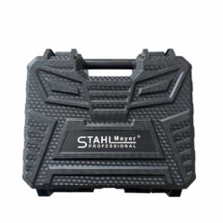 Alternative view of ΔΟΝΗΤΗΣ ΜΠΕΤΟΥ ΜΠΑΤΑΡΙΑΣ STAHLMAYER 36V ΣΕ ΠΛΗΡΕΣ ΣΕΤ