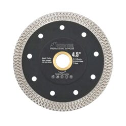 ΔΙΑΜΑΝΤΟΔΙΣΚΟΣ ΚΟΠΗΣ ΓΡΑΝΙΤΟΠΛΑΚΙΔΙΩΝ 115 MM SHDIATOOL S-SHAPE
