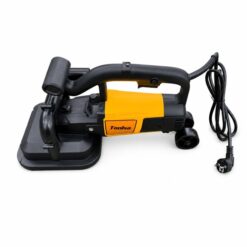 Alternative view of ΕΠΑΓΓΕΛΜΑΤΙΚΗ ΜΗΧΑΝΗ ΛΕΙΑΝΣΗΣ ΜΠΕΤΟΥ 3800W ΜΕ 4 ΔΙΑΜΑΝΤΟΔΙΣΚΟΥΣ