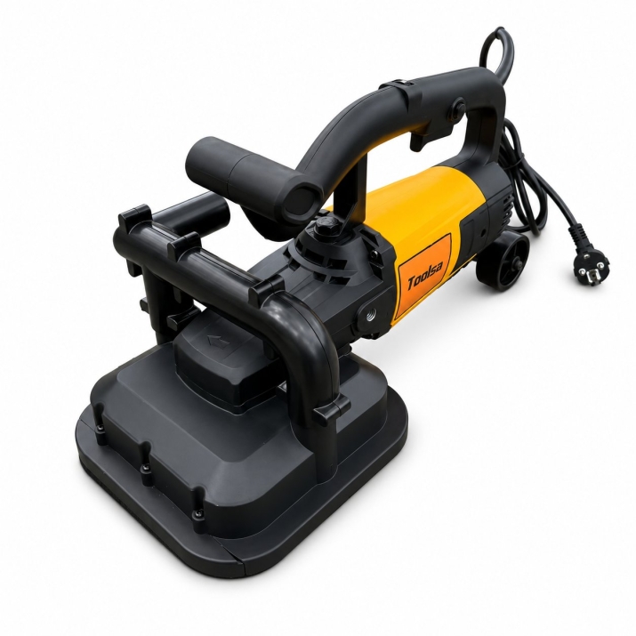 ΕΠΑΓΓΕΛΜΑΤΙΚΗ ΜΗΧΑΝΗ ΛΕΙΑΝΣΗΣ ΜΠΕΤΟΥ 3800W ΜΕ 4 ΔΙΑΜΑΝΤΟΔΙΣΚΟΥΣ ΕΠΑΓΓΕΛΜΑΤΙΚΗ ΜΗΧΑΝΗ ΛΕΙΑΝΣΗΣ ΜΠΕΤΟΥ 3800W ΜΕ 4 ΔΙΑΜΑΝΤΟΔΙΣΚΟΥΣ - Image 3