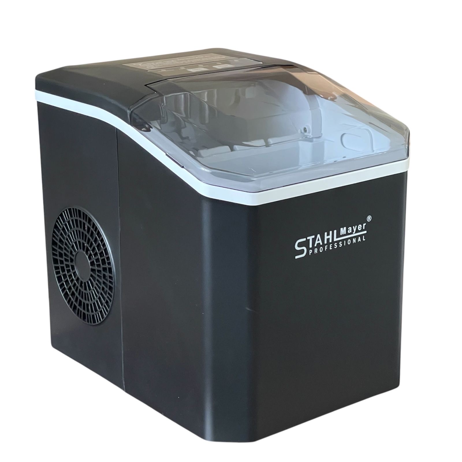 ΕΠΑΓΓΕΛΜΑΤΙΚΗ ΠΑΓΟΜΗΧΑΝΗ STAHLMAYER PROFESSIONAL 12KG ΕΠΑΓΓΕΛΜΑΤΙΚΗ ΠΑΓΟΜΗΧΑΝΗ STAHLMAYER PROFESSIONAL 12KG - Image 4