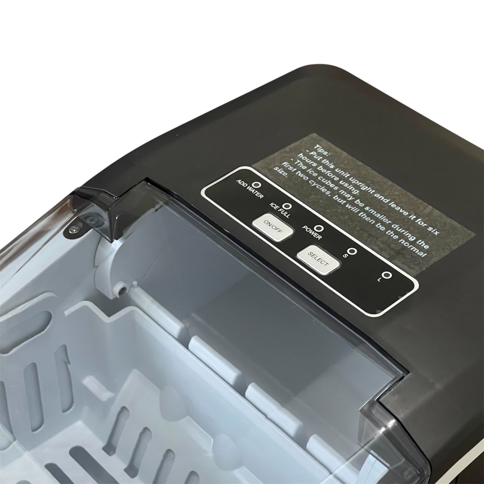 ΕΠΑΓΓΕΛΜΑΤΙΚΗ ΠΑΓΟΜΗΧΑΝΗ STAHLMAYER PROFESSIONAL 12KG ΕΠΑΓΓΕΛΜΑΤΙΚΗ ΠΑΓΟΜΗΧΑΝΗ STAHLMAYER PROFESSIONAL 12KG - Image 5