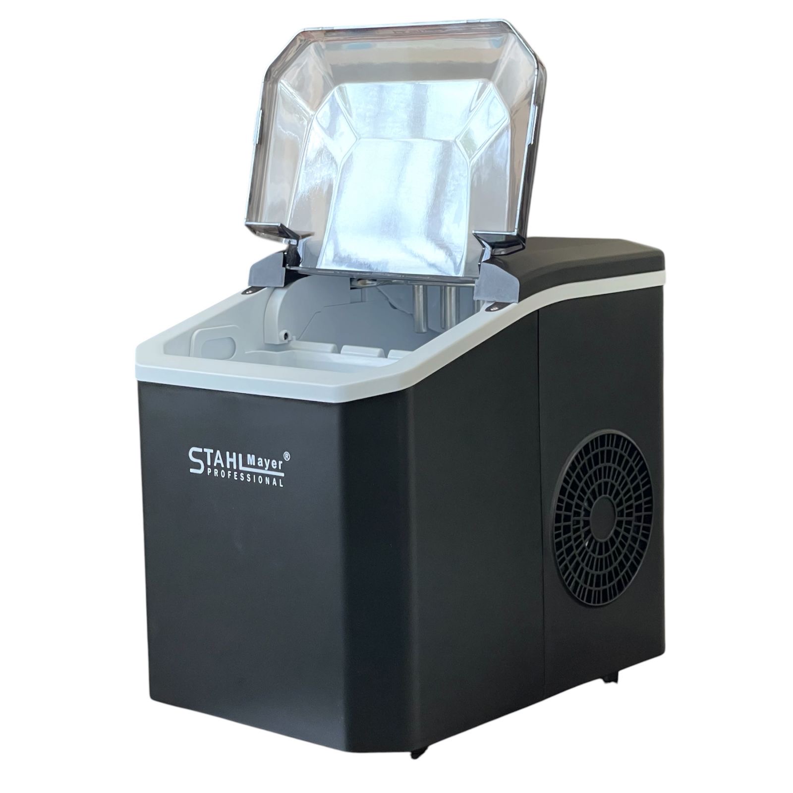 ΕΠΑΓΓΕΛΜΑΤΙΚΗ ΠΑΓΟΜΗΧΑΝΗ STAHLMAYER PROFESSIONAL 12KG ΕΠΑΓΓΕΛΜΑΤΙΚΗ ΠΑΓΟΜΗΧΑΝΗ STAHLMAYER PROFESSIONAL 12KG - Image 6