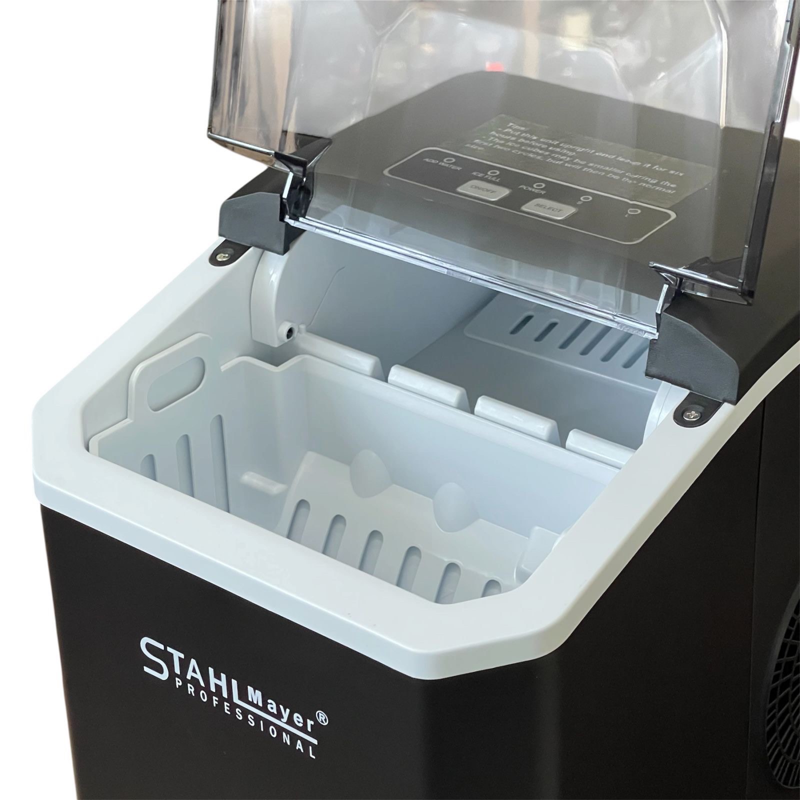 ΕΠΑΓΓΕΛΜΑΤΙΚΗ ΠΑΓΟΜΗΧΑΝΗ STAHLMAYER PROFESSIONAL 12KG ΕΠΑΓΓΕΛΜΑΤΙΚΗ ΠΑΓΟΜΗΧΑΝΗ STAHLMAYER PROFESSIONAL 12KG - Image 7