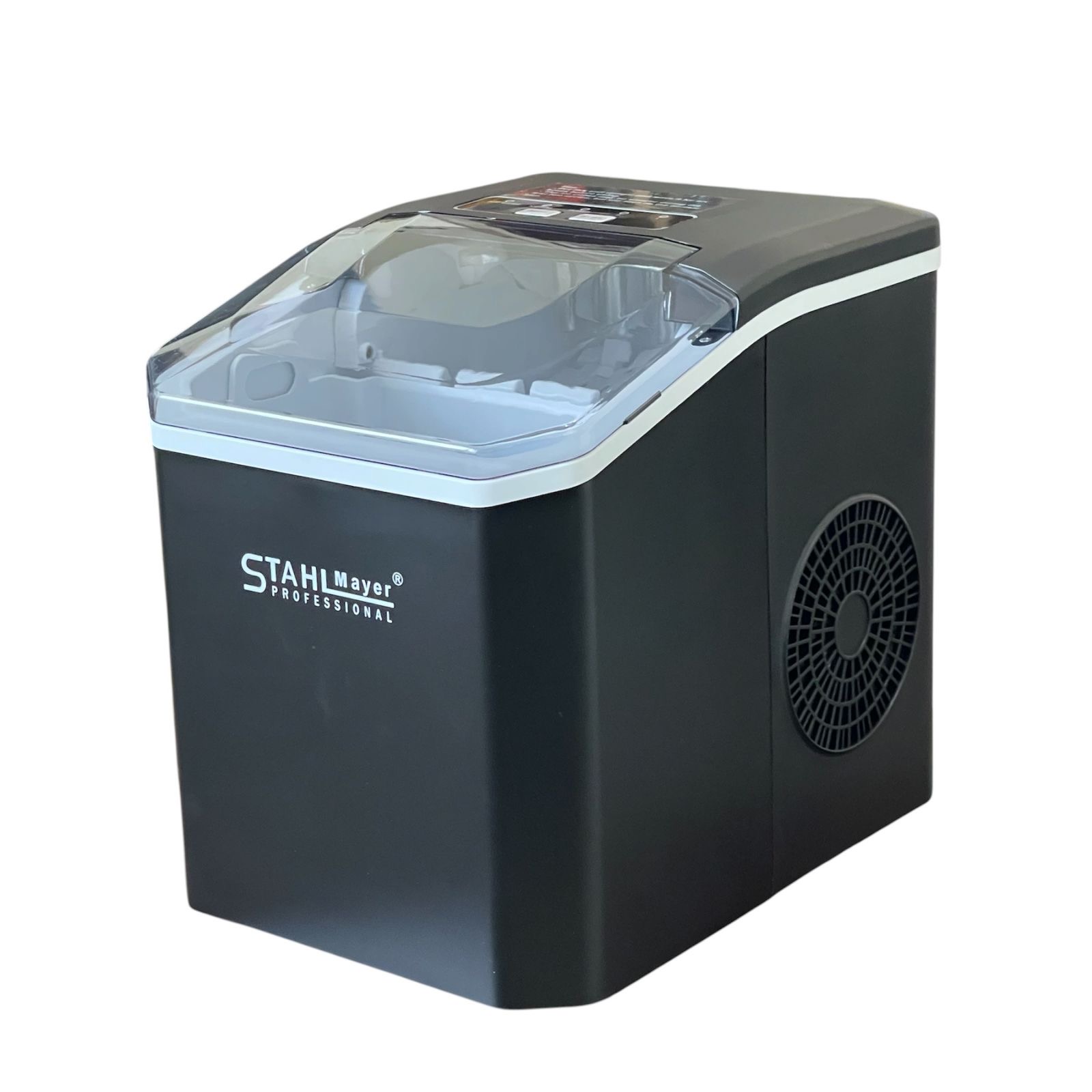 ΕΠΑΓΓΕΛΜΑΤΙΚΗ ΠΑΓΟΜΗΧΑΝΗ STAHLMAYER PROFESSIONAL 12KG ΕΠΑΓΓΕΛΜΑΤΙΚΗ ΠΑΓΟΜΗΧΑΝΗ STAHLMAYER PROFESSIONAL 12KG - Image 8