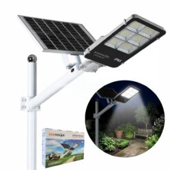 ΗΛΙΑΚΟΣ ΠΡΟΒΟΛΕΑΣ ΔΡΟΜΟΥ ΚΑΙ ΚΗΠΟΥ SUNVISION 2200W ΜΕ ΣΤΗΡΙΓΜΑ ΗΛΙΑΚΟΣ ΠΡΟΒΟΛΕΑΣ ΔΡΟΜΟΥ ΚΑΙ ΚΗΠΟΥ SUNVISION 2200W ΜΕ ΣΤΗΡΙΓΜΑ