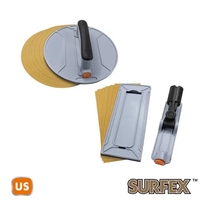 ΣΕΤ ΕΡΓΑΛΕΙΩΝ ΛΕΙΑΝΣΗΣ 16 ΤΕΜΑΧΙΩΝ SURFEX ELITE ROLLINGDOG 90159 ΣΕΤ ΕΡΓΑΛΕΙΩΝ ΛΕΙΑΝΣΗΣ 16 ΤΕΜΑΧΙΩΝ SURFEX ELITE ROLLINGDOG 90159 - Image 3