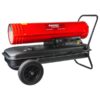 ΘΕΡΜΑΝΤΗΡΑΣ ΝΤΙΖΕΛ RAIDER RD-DSH50-1, 50 KW, 800 Μ³/ΩΡΑ, 45 Λ
