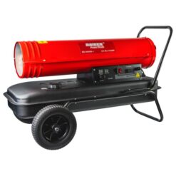 ΘΕΡΜΑΝΤΗΡΑΣ ΝΤΙΖΕΛ RAIDER RD-DSH50-1, 50 KW, 800 Μ³/ΩΡΑ, 45 Λ