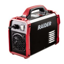 Alternative view of ΗΛΕΚΤΡΟΣΥΓΚΟΛΛΗΣΗ INVERTER RAIDER RDP-IW36, 30 V, 20–250 A