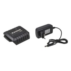 ΦΟΡΤΙΣΤΗΣ RAIDER RDP-R20 SYSTEM, 230 V
