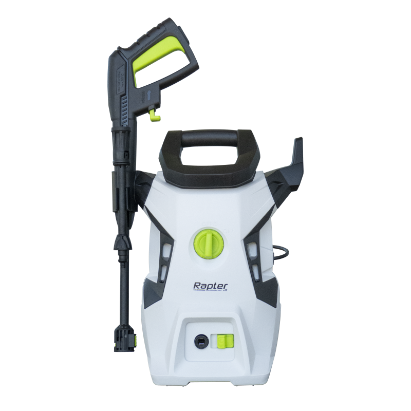 ΠΛΥΣΤΙΚΟ ΜΗΧΑΝΗΜΑ ΥΨΗΛΗΣ ΠΙΕΣΗΣ RAPTER RR HPW300 1400W, 110BAR ΠΛΥΣΤΙΚΟ ΜΗΧΑΝΗΜΑ ΥΨΗΛΗΣ ΠΙΕΣΗΣ RAPTER RR HPW300 1400W, 110BAR