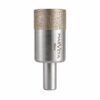 ΔΙΑΜΑΝΤΟΚΟΡΩΝΑ ΓΙΑ ΥΓΡΗ ΔΙΑΤΡΗΣΗ 22mm MARVEYA