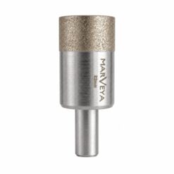 ΔΙΑΜΑΝΤΟΚΟΡΩΝΑ ΓΙΑ ΥΓΡΗ ΔΙΑΤΡΗΣΗ 22mm MARVEYA ΔΙΑΜΑΝΤΟΚΟΡΩΝΑ ΓΙΑ ΥΓΡΗ ΔΙΑΤΡΗΣΗ 22mm MARVEYA