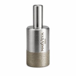 Alternative view of ΔΙΑΜΑΝΤΟΚΟΡΩΝΑ ΓΙΑ ΥΓΡΗ ΔΙΑΤΡΗΣΗ 22mm MARVEYA