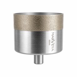 ΔΙΑΜΑΝΤΟΚΟΡΩΝΑ ΓΙΑ ΥΓΡΗ ΔΙΑΤΡΗΣΗ 42mm MARVEYA ΔΙΑΜΑΝΤΟΚΟΡΩΝΑ ΓΙΑ ΥΓΡΗ ΔΙΑΤΡΗΣΗ 42mm MARVEYA