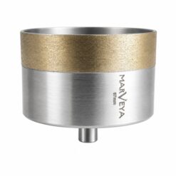 ΔΙΑΜΑΝΤΟΚΟΡΩΝΑ ΓΙΑ ΥΓΡΗ ΔΙΑΤΡΗΣΗ 67mm MARVEYA - Image 3