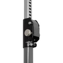 ΤΗΛΕΣΚΟΠΙΚΟ ΣΤΗΡΙΓΜΑ ΓΥΨΟΣΑΝΙΔΑΣ 207–395cm ROLLINGDOG 40095 - Image 4