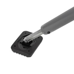 ΤΗΛΕΣΚΟΠΙΚΟ ΣΤΗΡΙΓΜΑ ΓΥΨΟΣΑΝΙΔΑΣ 207–395cm ROLLINGDOG 40095 - Image 5
