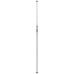 ΤΗΛΕΣΚΟΠΙΚΟ ΣΤΗΡΙΓΜΑ ΓΥΨΟΣΑΝΙΔΑΣ 207–395cm ROLLINGDOG 40095