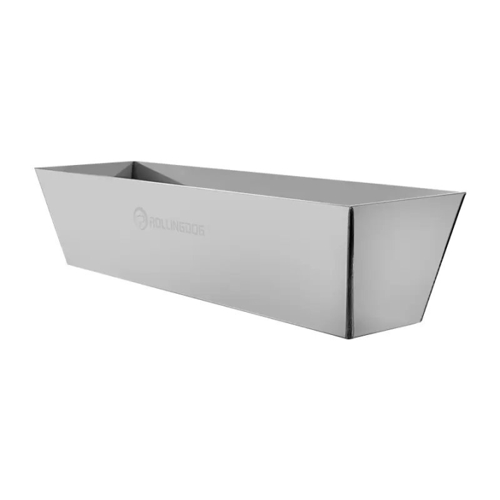 ΠΑΛΕΤΑ ΣΤΟΚΑΡΙΣΜΑΤΟΣ 39,5×10,8×9cm ROLLINGDOG 50556 ΠΑΛΕΤΑ ΣΤΟΚΑΡΙΣΜΑΤΟΣ 39,5×10,8×9cm ROLLINGDOG 50556 - Image 3