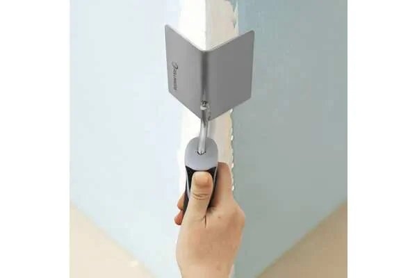 ΣΠΑΤΟΥΛΑ ΓΙΑ ΕΞΩΤΕΡΙΚΕΣ ΓΩΝΙΕΣ 100×86mm PROFESSIONAL ROLLINGDOG 50421 ΣΠΑΤΟΥΛΑ ΓΙΑ ΕΞΩΤΕΡΙΚΕΣ ΓΩΝΙΕΣ 100×86mm PROFESSIONAL ROLLINGDOG 50421 - Image 3