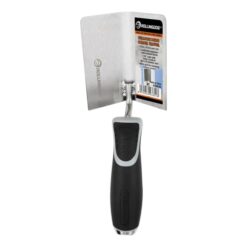 ΣΠΑΤΟΥΛΑ ΓΙΑ ΕΣΩΤΕΡΙΚΕΣ ΓΩΝΙΕΣ 100×86mm PROFESSIONAL ROLLINGDOG 50420