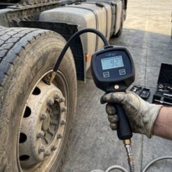 ΨΗΦΙΑΚΟ ΜΑΝΟΜΕΤΡΟ ΕΛΑΣΤΙΚΩΝ ΜΕ LCD ΟΘΟΝΗ – ΕΠΑΓΓΕΛΜΑΤΙΚΟ - Image 3