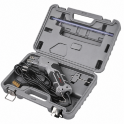 ΘΕΡΜΙΚΟΣ ΚΟΦΤΗΣ ΠΟΛΥΣΤΕΡΙΝΗΣ 300W - 15cm - Image 4