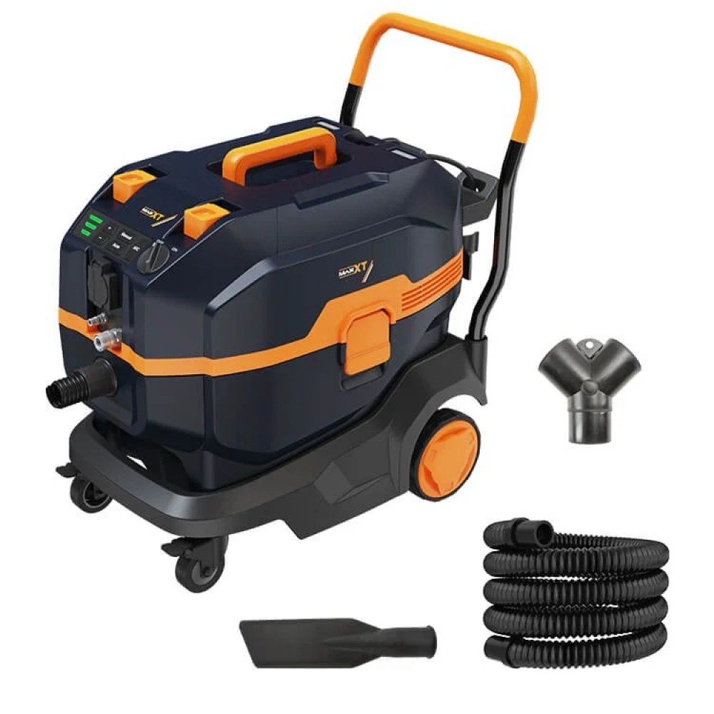ΣΚΟΥΠΑ ΥΓΡΗΣ & ΞΗΡΗΣ ΑΝΑΡΡΟΦΗΣΗΣ MAXXT MVC3800 1400W ΣΚΟΥΠΑ ΥΓΡΗΣ & ΞΗΡΗΣ ΑΝΑΡΡΟΦΗΣΗΣ MAXXT MVC3800 1400W